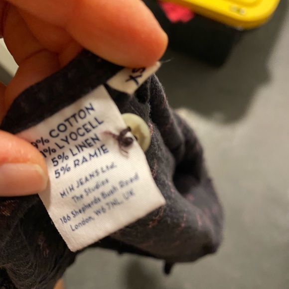 MIH top 🌸 - Picture 3 of 3